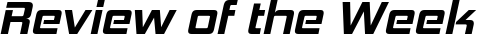 reviews